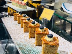 -泰谷酒店·太古码头闽菜自助餐厅