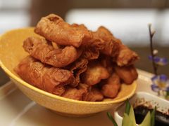 -新聚丰菜馆(太监弄店)