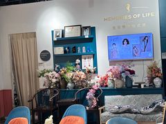 -海马体照相馆(天津世纪都会店)