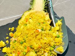 -3号仓库·创意中国菜(乐清正大广场店)