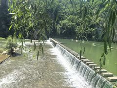 -大连冰峪旅游度假区