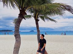 -三亚亚龙湾天域度假酒店