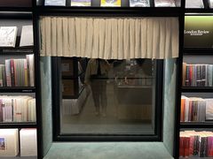 -C Cafe(朵云书院·戏剧店)