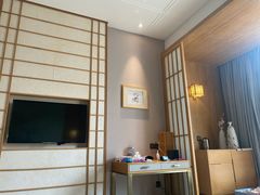 -大连金石滩绿发温泉假日酒店