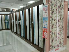 -NITORI 宜得利家居(天津泰达永旺店)