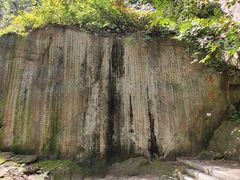 -崂山巨峰游览区