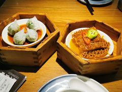 -点心传说·粤菜点心(佐阾虹湾店)