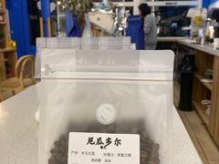 -OZ cafe(南昌路店)