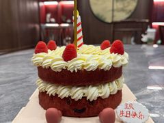 -姆们M Sweetie Cake(三里屯店)