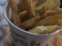 -艾薯夫妇Aysh(红山店)