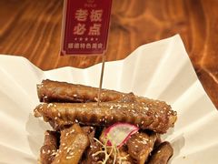 -鼎盛私厨·新派顺德菜(上河坊店)