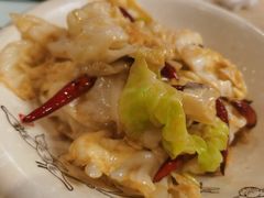 -楼兰印象(朝外店)