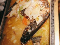 -炉鱼(萧山万象汇店)