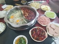 -储奇门鳝鱼火锅(总店)