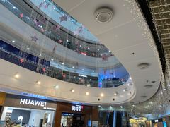 -方恒购物中心(望京小街店)