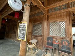 -比顿咖啡(和顺古镇店)