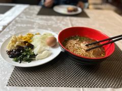 -东航云逸酒店(九溪烟树店)