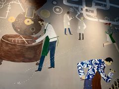 -星巴克(金谊广场店)