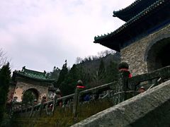-武当山风景区