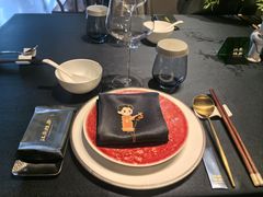 -江南雅厨(李公堤店)