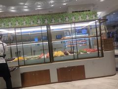-奈雪的茶(国金中心店)