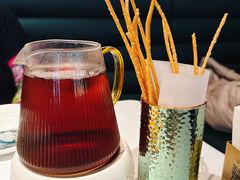 -醉舍·新淮扬菜(长宁龙之梦店)