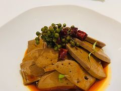-醉辉皇上海之巅(上海中心大厦店)
