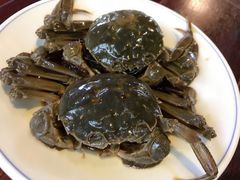 醉蟹-大牌大·传统杭帮菜(湖滨店)