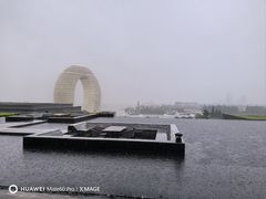 -南太湖山庄·四季轩&国风堂中餐厅
