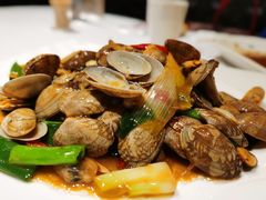 -宝燕海货工场(长江国际店)
