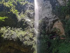 -神龙峡风景区