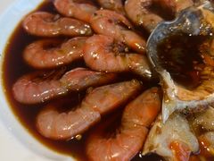 -高佳庄·舟山海鲜(海景旗舰店)