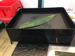 -烤路里·韩国品质自助烤肉(石路天虹4号店)
