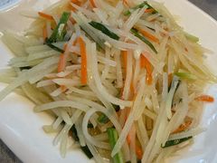 -61号餐吧(兴坪古镇漓江店)