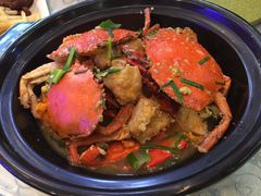 -锦江饭店-小礼堂中餐厅