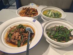 -兰湘子·湘菜小炒(南京江宁万达店)
