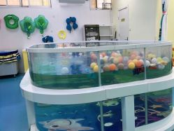 -唯丽莎婴儿游泳小儿推拿馆(清凉门大街店)