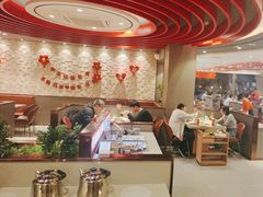 -蝎王府羊蝎子(西直门店)