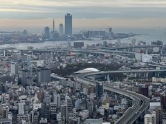 -ART 大阪湾酒店