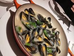 -Oyster Talks 四度蚝法餐厅