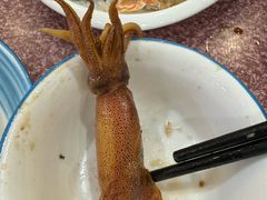 -旺来排档