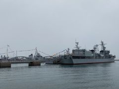 -中国人民解放军海军博物馆