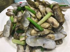 -小船渔村•大连菜•大连焖鱼(明泽街店)
