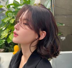 -Hair Code芭曲发型