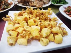 -板桥海鲜广场(文明东店)