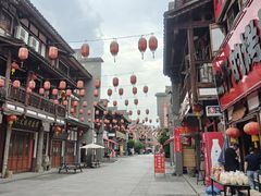 -沙县小吃文化城