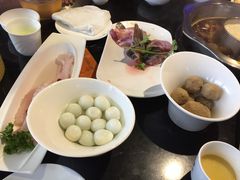 -鱼豆吉·豆浆鱼火锅(荆州万达店)