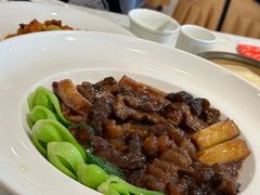 -北京全聚德(方庄店)