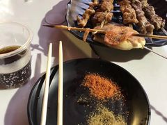 -眼镜哥浦江夜宵大本营