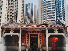 -杨箕村B区